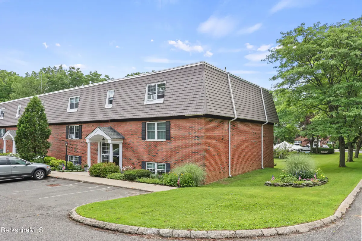 260 Pittsfield Rd #E6, Lenox, MA 01240 - #1