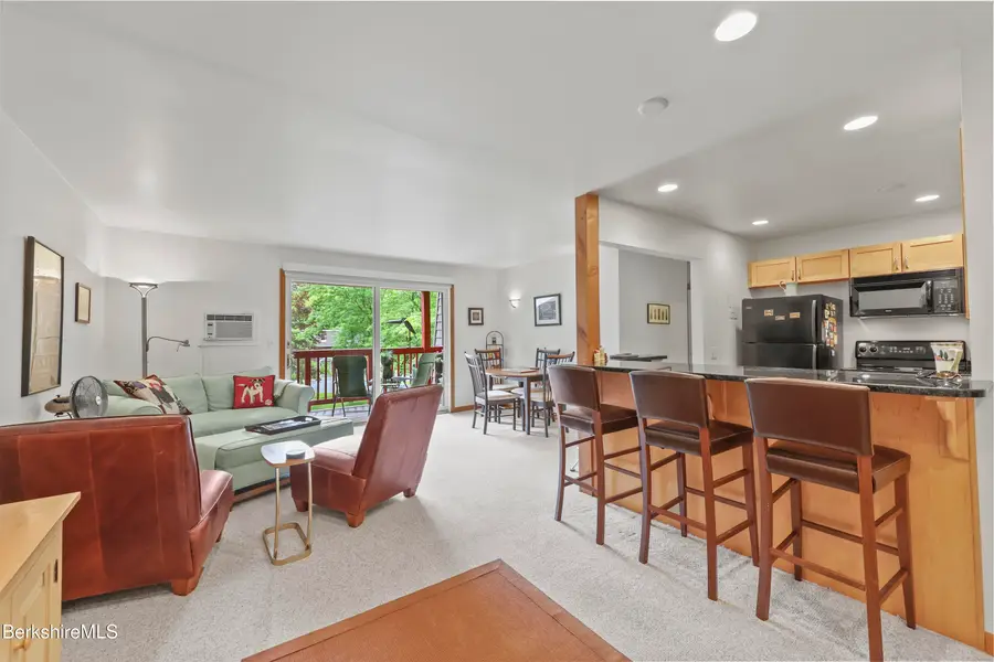 260 Pittsfield Rd #E6, Lenox, MA 01240 - #3
