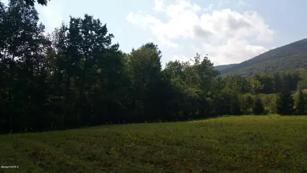 Lot 16 Reservoir Rd, North Adams, MA 01247