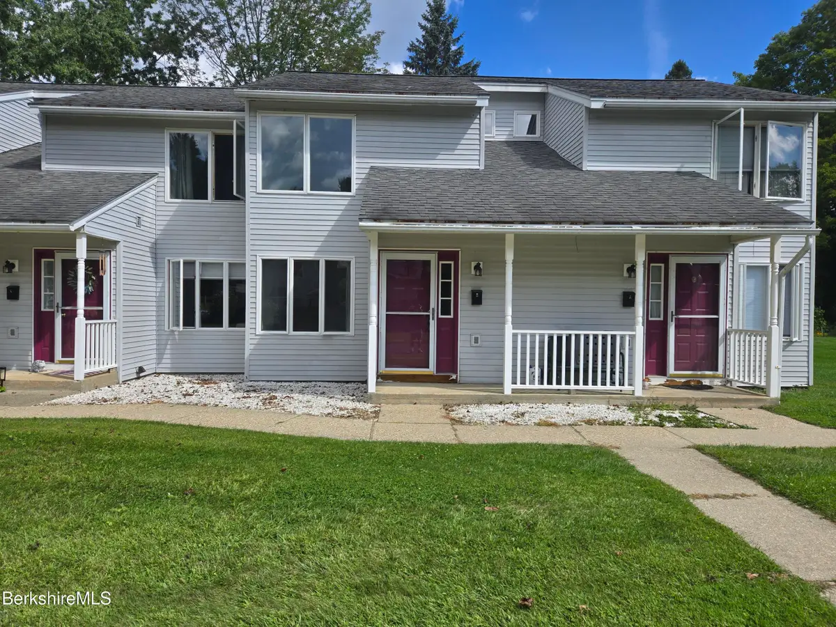 70 Lake St #b, Dalton, MA 01226 - #1