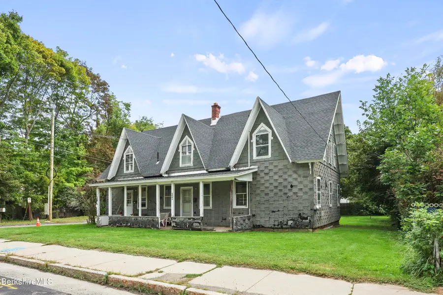 340-342 Wahconah St, Pittsfield, MA 01201 - #3