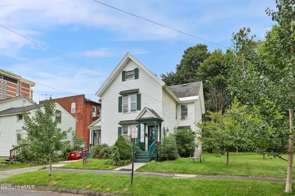 7-9 Goodrich St, Pittsfield, MA 01201