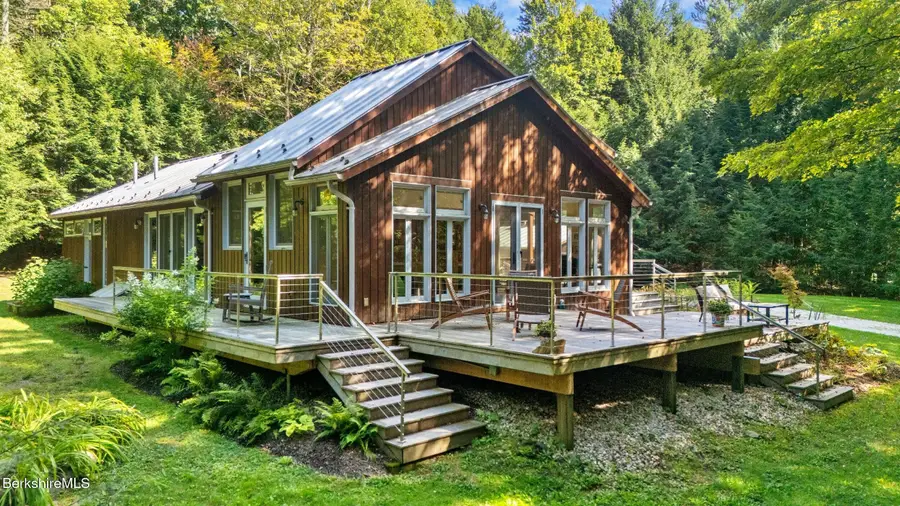 468 East St, Mount Washington, MA 01258 - #2