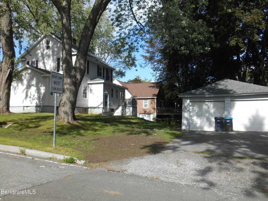 246 Dalton Ave, Pittsfield, MA 01201 - #3