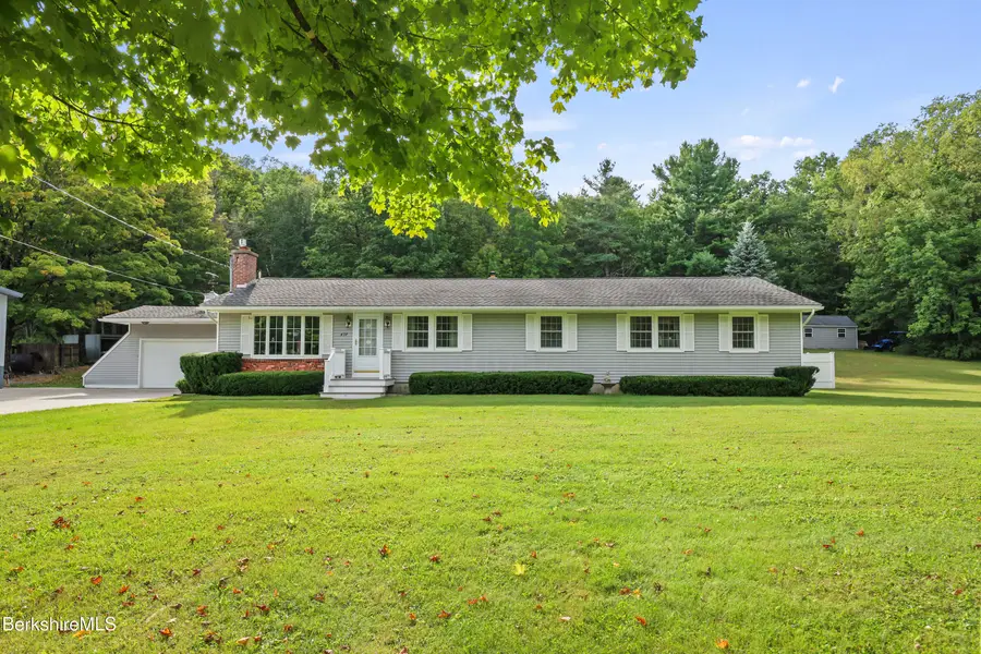 477 Washington State Rd, Washington, MA 01223 - #2