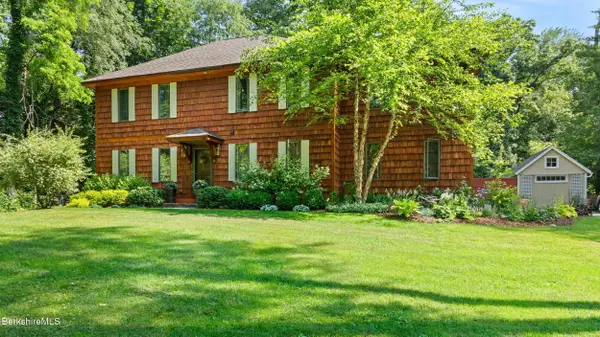 188 Hillsdale Rd, Egremont, MA 01230