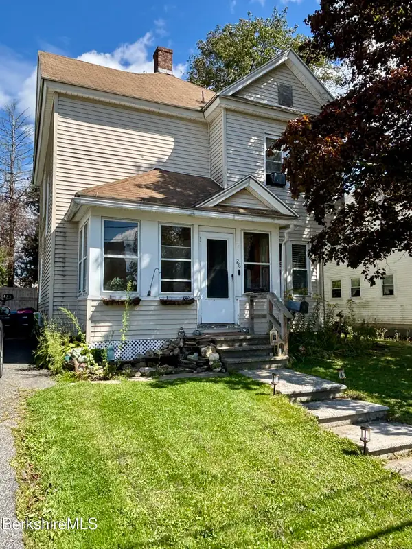 26 Harvard St, Pittsfield, MA 01201