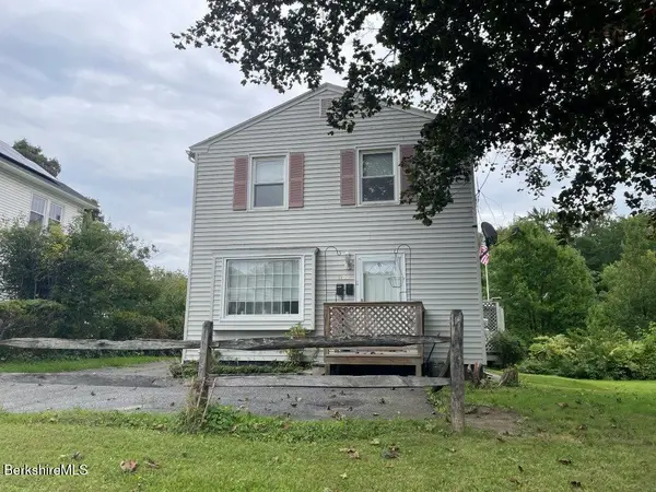 1100 North St, Pittsfield, MA 01201