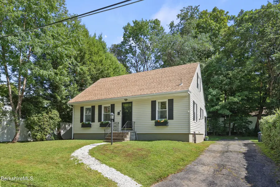 80 Preston Ave, Pittsfield, MA 01201 - #2