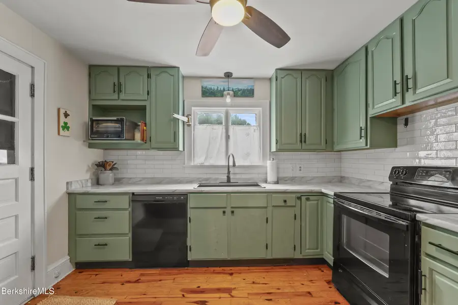 80 Preston Ave, Pittsfield, MA 01201 - #3