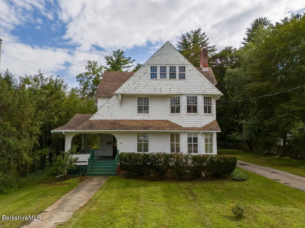 39 South St, Great Barrington, MA 01230 - #1