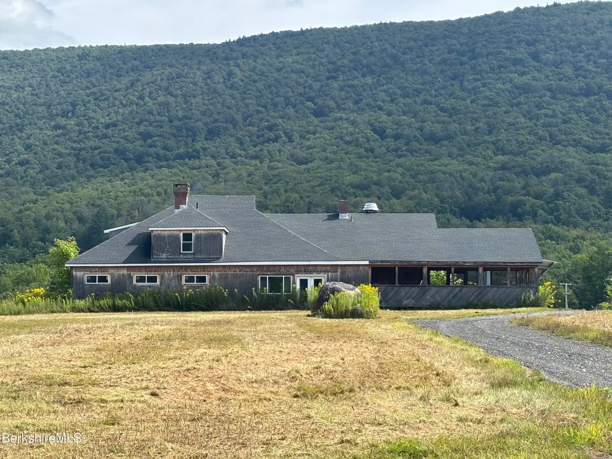 641 River Rd, Clarksburg, MA 01247 - #1