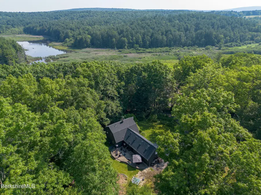 248 Hulett Hill Rd, Sheffield, MA 01257 - #2