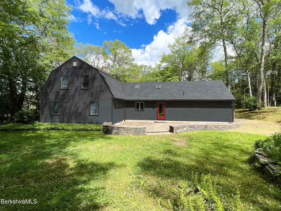 248 Hulett Hill Rd, Sheffield, MA 01257 - #3