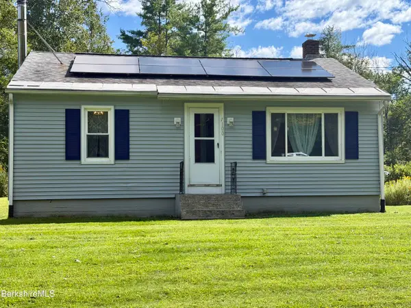 1100 Middle Rd, Clarksburg, MA 01247