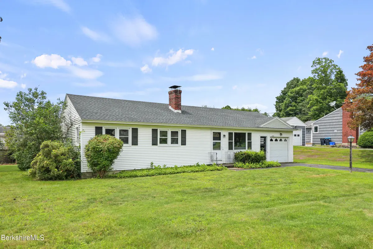 208 Dalton Division Rd, Pittsfield, MA 01201 - #1