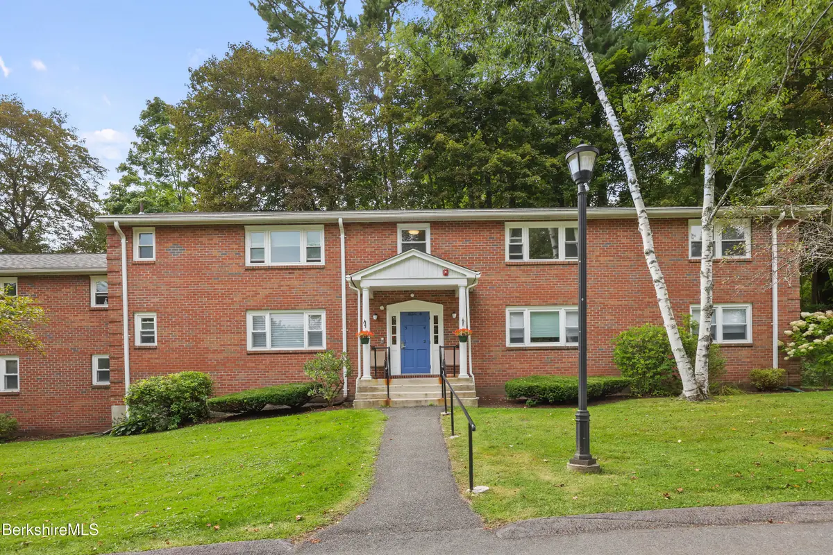 6-3 Morgan Manor Dr #6-3, Lenox, MA 01240 - #1