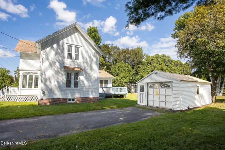24 Elmvale Place, Pittsfield, MA 01201 - #3
