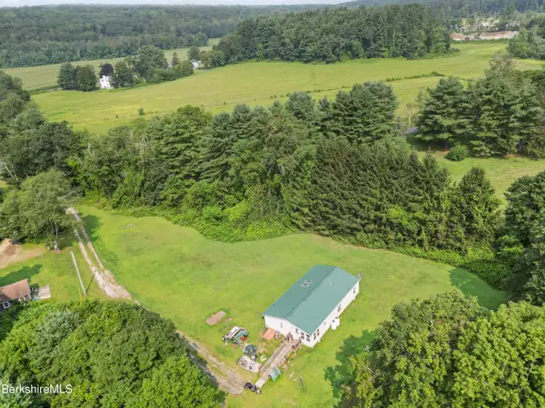 2170 Canaan Southfield Rd, New Marlborough, MA 01259