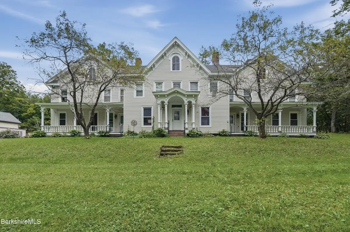 45 Forest St, Lee, MA 01238 - #1