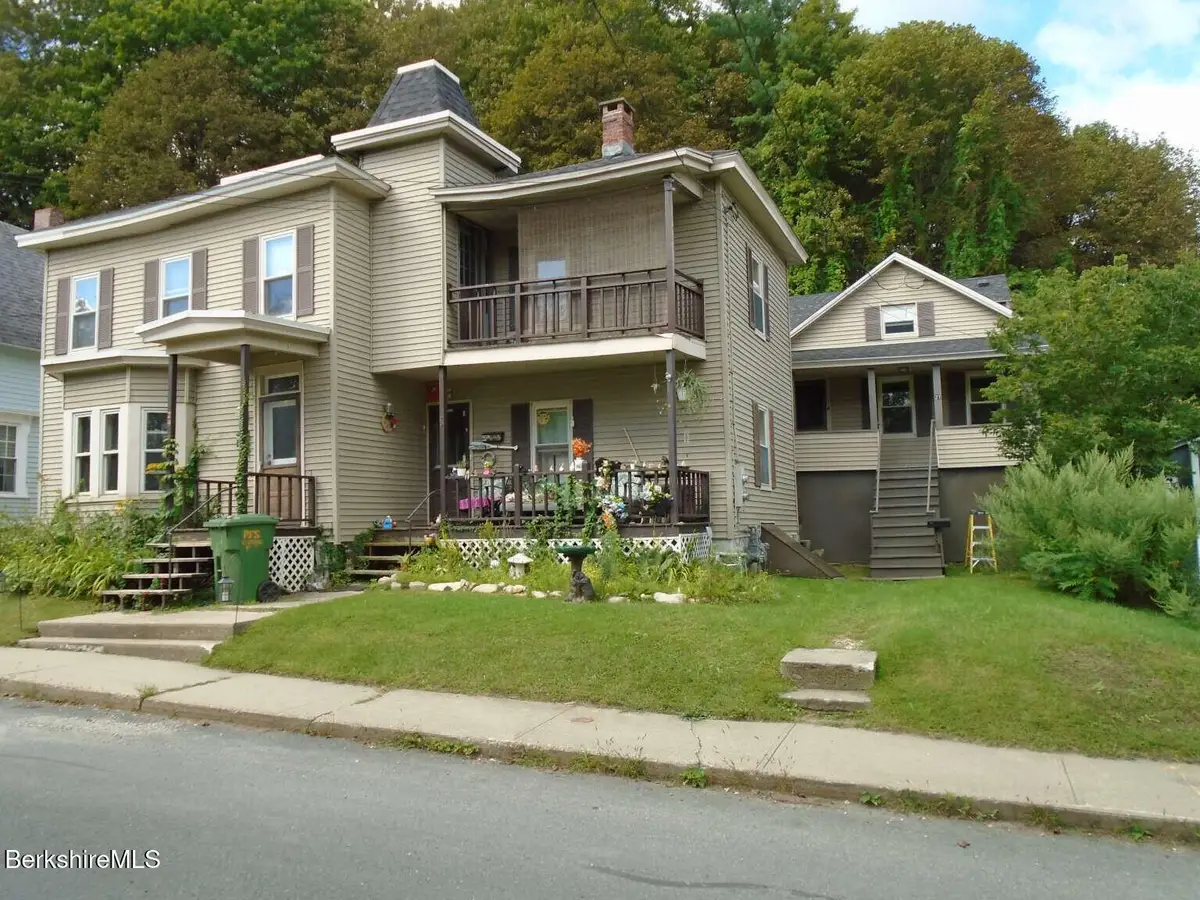 27-29 Temple St, Adams, MA 01220 - #1