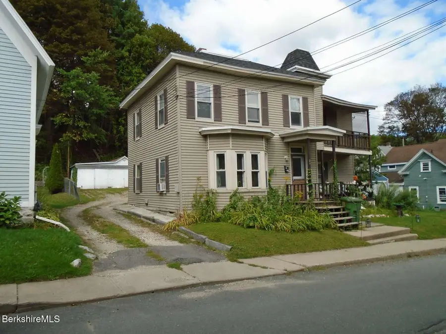 27-29 Temple St, Adams, MA 01220 - #2