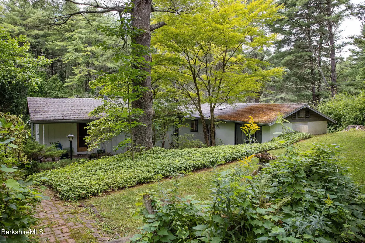 279 North Plain Rd, Great Barrington, MA 01230 - #1