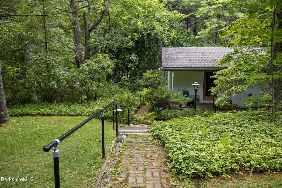 279 North Plain Rd, Great Barrington, MA 01230 - #3
