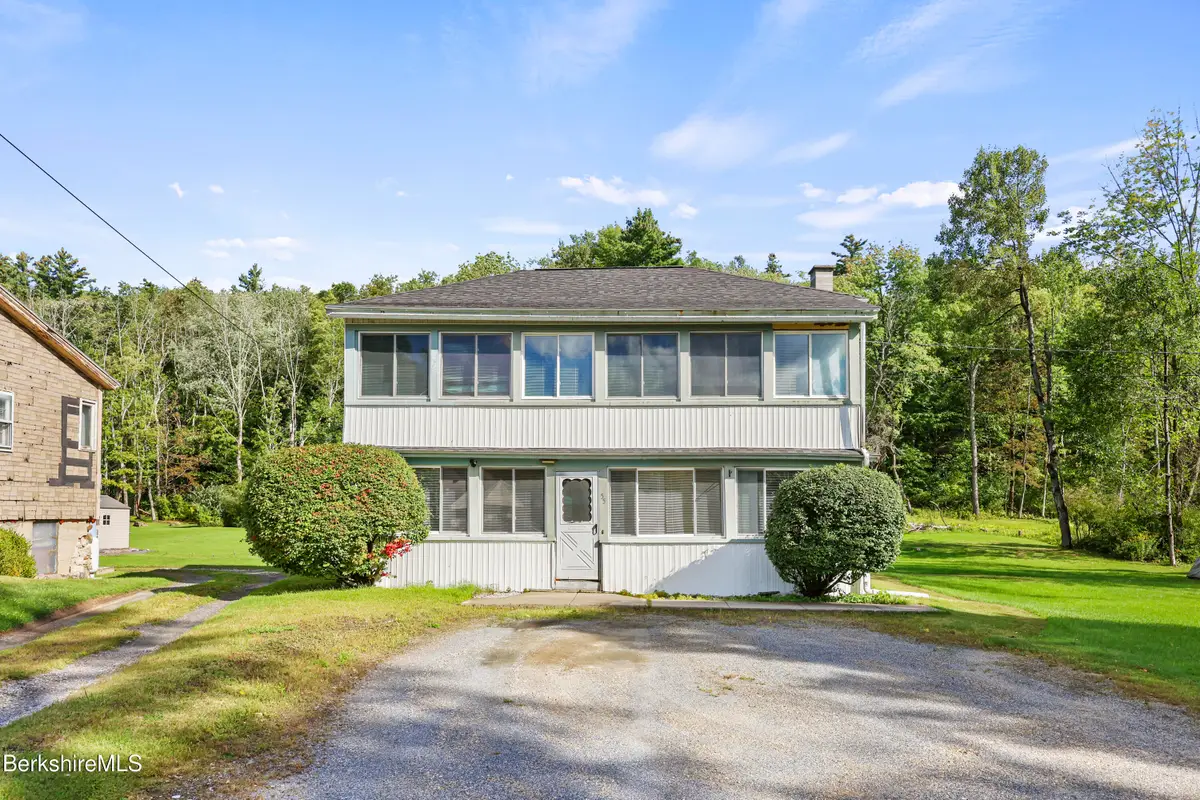 55 Canedy Ln, North Adams, MA 01247 - #1