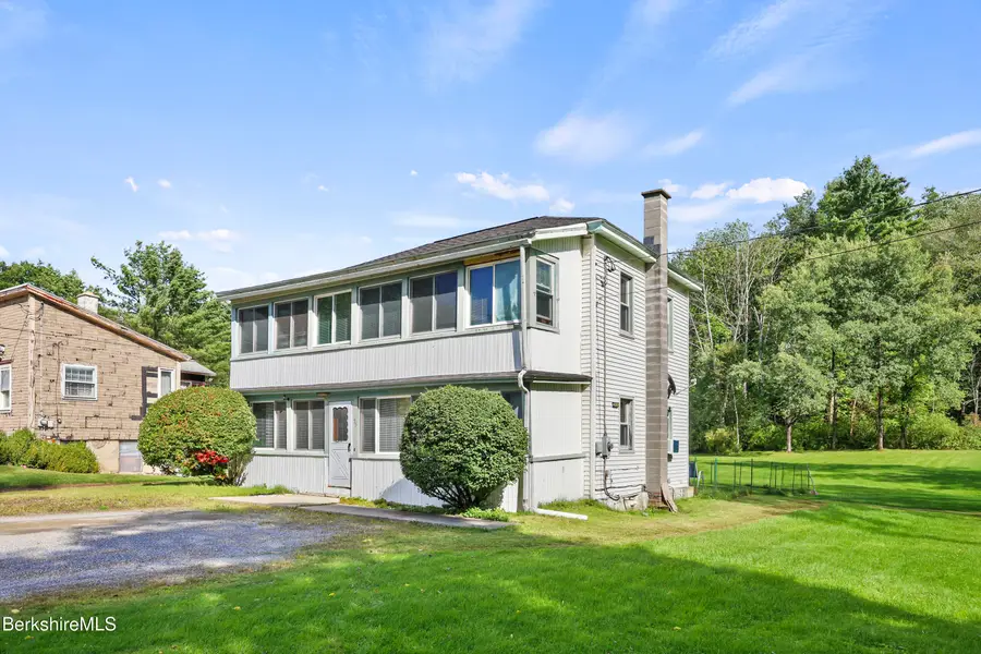 55 Canedy Ln, North Adams, MA 01247 - #2