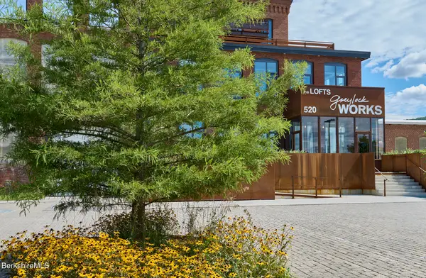 520 State Rd #209, North Adams, MA 01247