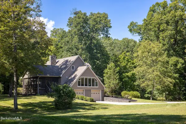 150 Cedar Heights Rd, Rhinebeck, NY 12572