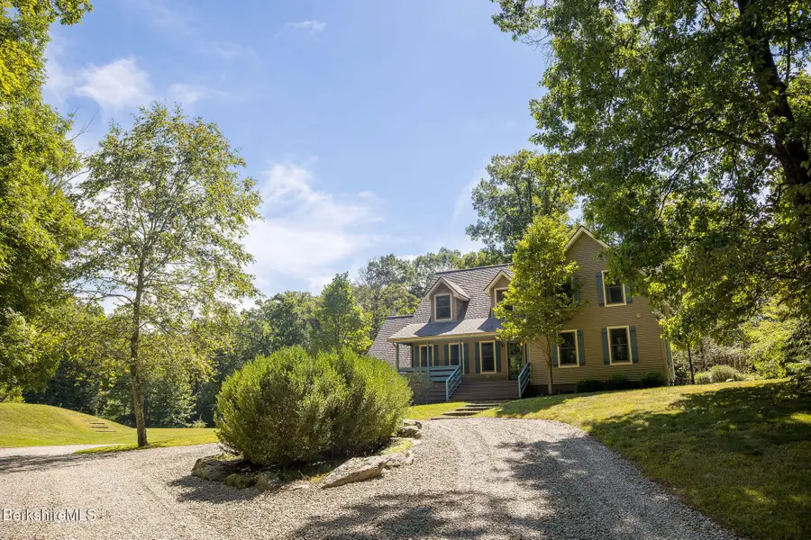150 Cedar Heights Rd, Rhinebeck, NY 12571 - #3