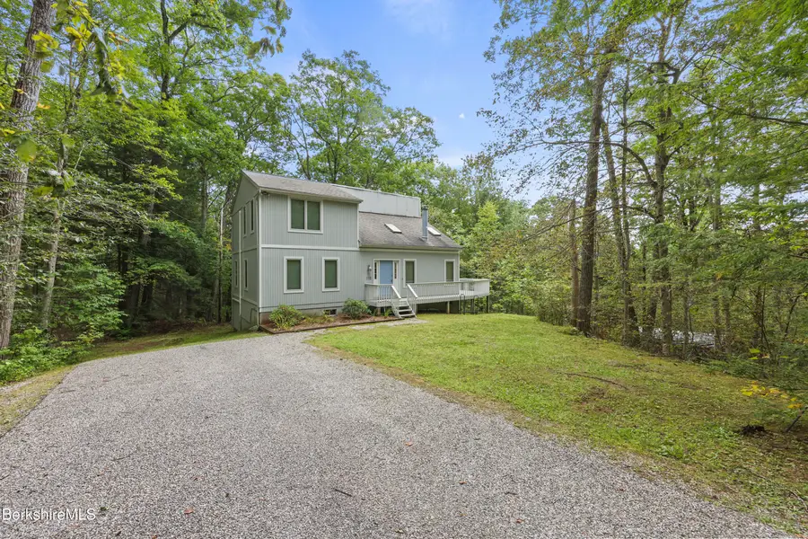 115 Wood Duck Rd, Lee, MA 01238 - #2