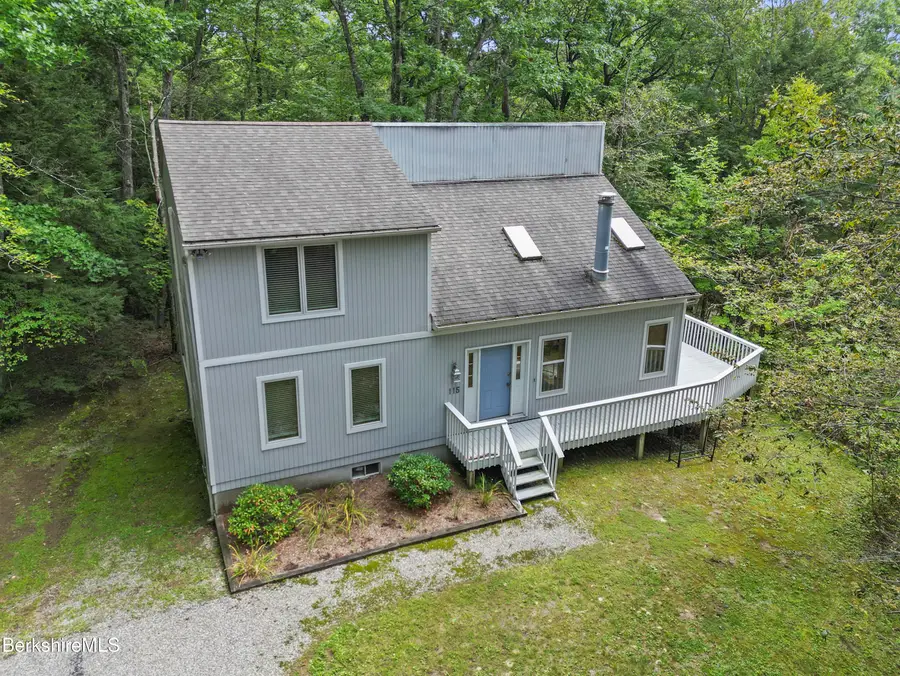 115 Wood Duck Rd, Lee, MA 01238 - #3