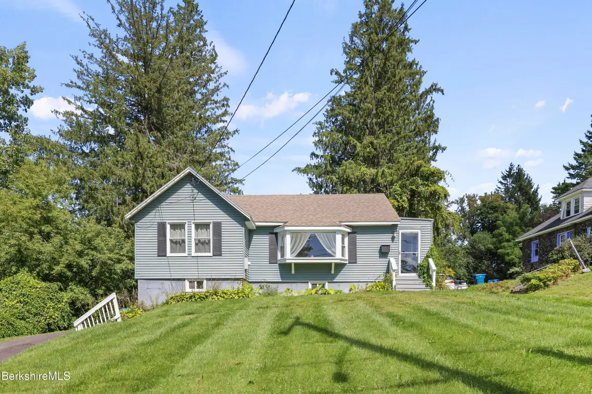 83 Summer St, Lanesborough, MA 01237 - #1