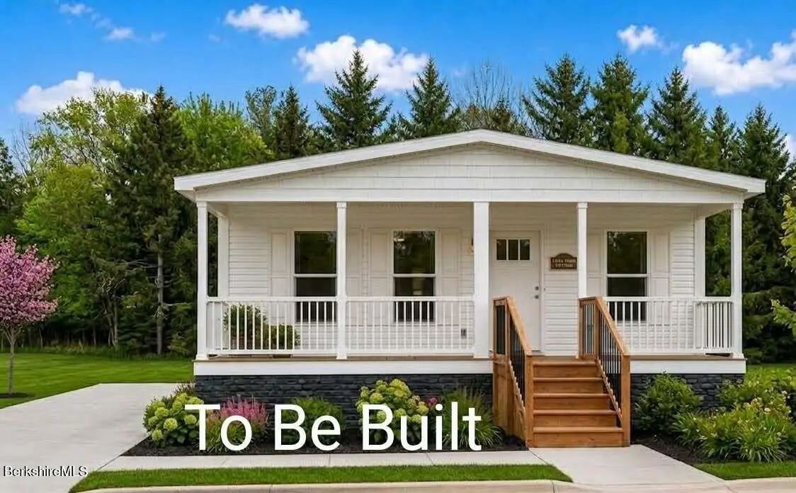 395 Cheshire Rd, Pittsfield, MA 01201 - #1