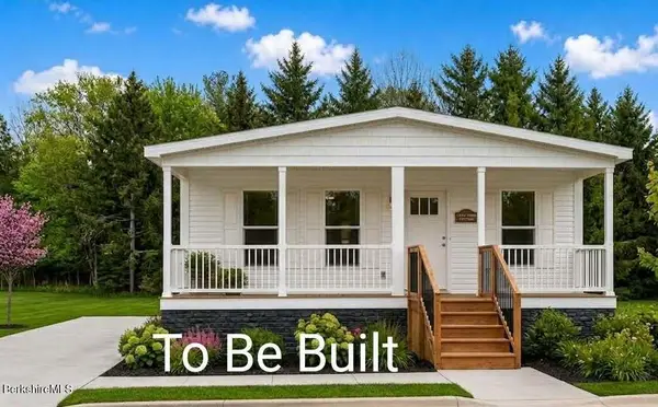 395 Cheshire Rd, Pittsfield, MA 01201