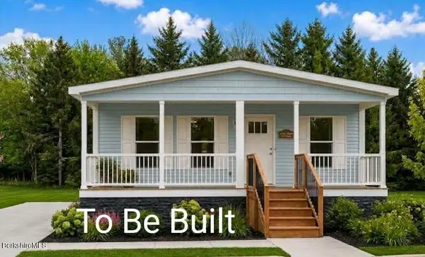 395 Cheshire Rd, Pittsfield, MA 01201