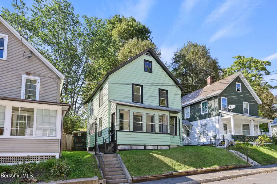 75 Brooklyn St, North Adams, MA 01247 - #2