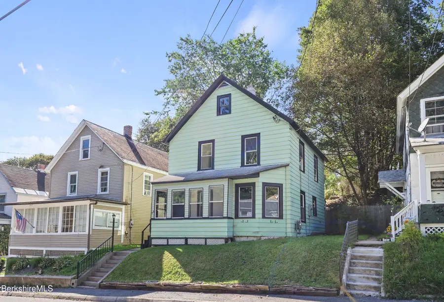 75 Brooklyn St, North Adams, MA 01247 - #3