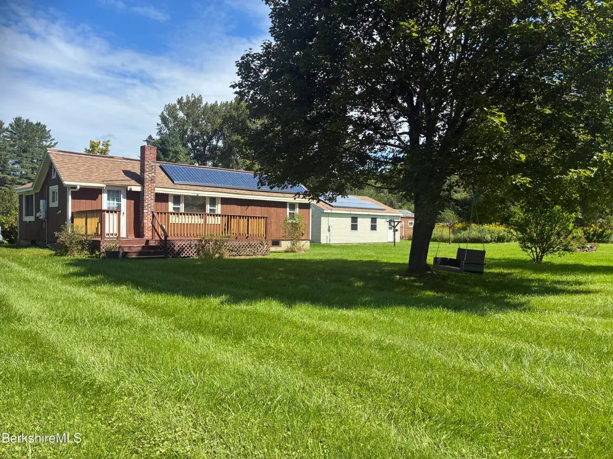 820 Greylock St, Lee, MA 01238 - #1