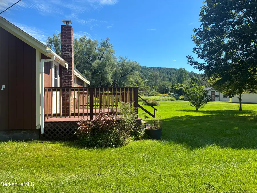 820 Greylock St, Lee, MA 01238 - #2