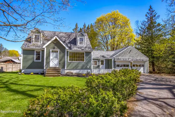 96 Boylston St Ext, Pittsfield, MA 01201