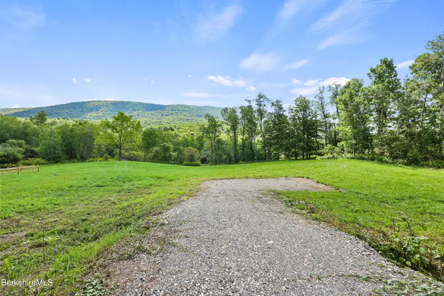 Lot 1 Hancock Rd, Williamstown, MA 01267 - #2