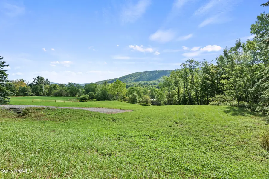 Lot 1 Hancock Rd, Williamstown, MA 01267 - #3