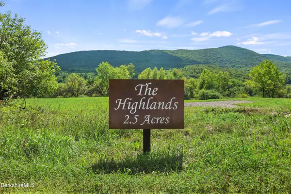 Lot 2 Hancock Rd, Williamstown, MA 01267