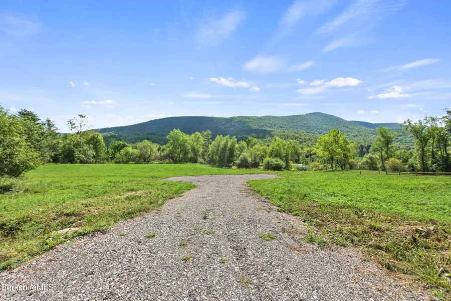 Lot 2 Hancock Rd, Williamstown, MA 01267 - #3