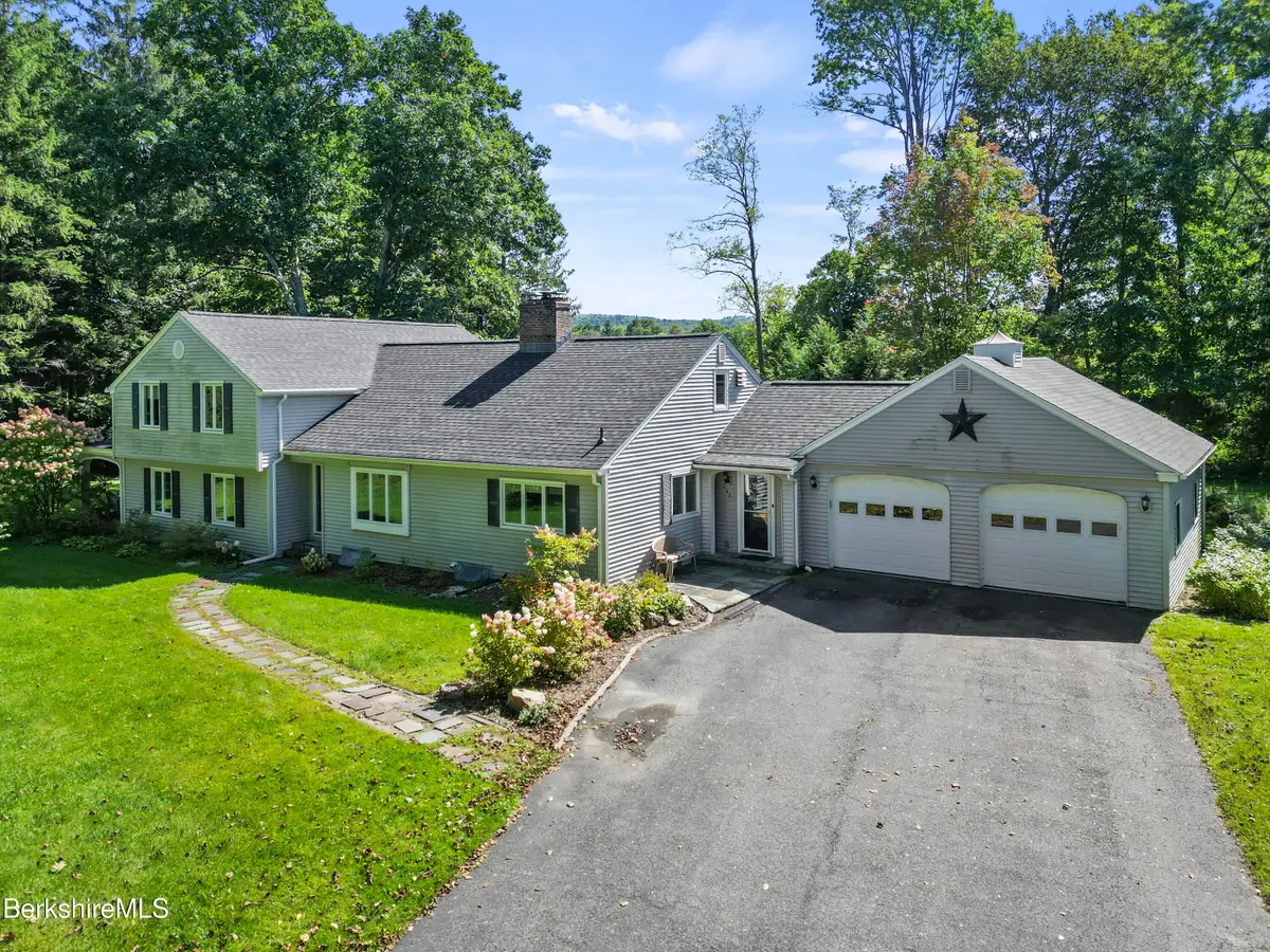 490 Williams St, Pittsfield, MA 01201 - #1