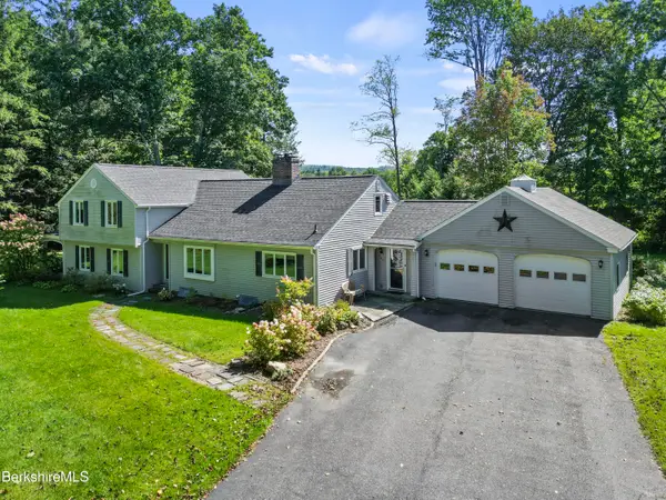490 Williams St, Pittsfield, MA 01201